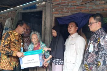 Mendukbangga: Pernikahan tak tercatat bisa tingkatkan risiko stunting