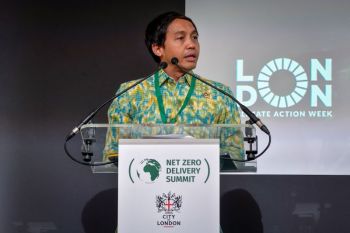 Indonesia set to enter new phase of credible carbon market: Minister
