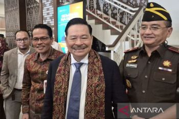 Wamenko Otto: KUHP dan KUHAP baru ubah paradigma hukum pidana