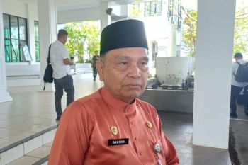 Kepri mengundurkan diri sebagai tuan rumah Porwil Sumatera 2027