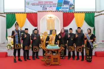 Wali Kota optimalkan kawasan bebas untuk peningkatan ekonomi di Sabang