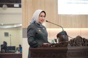 Bupati Lumajang: Inpres Jalan Daerah penguat konektivitas wilayah-desa