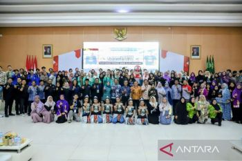 52 pelaku UMKM Bekasi terpilih Program Naik Kelas 2026 Diskuk Jawa Barat