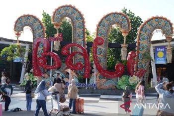 Pendapatan Asli Daerah pemda di Bali tumbuh 10,25 persen per Mei 2026