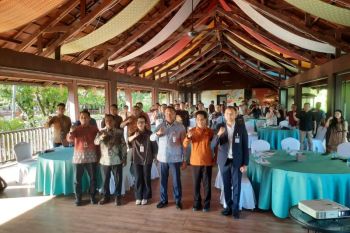 OJK imbau IJK Sulut dukung Sensus Ekonomi 2026