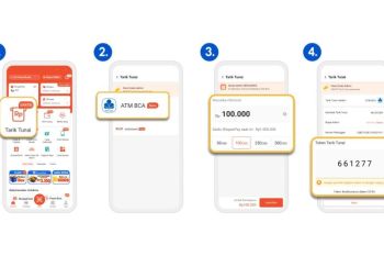 Inovasi akses dana tunai perkuat inklusi keuangan dan ekonomi digital nasional