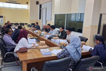 Pansus DPRD Situbondo sebut temuan proyek fisik capai Rp1,6 miliar