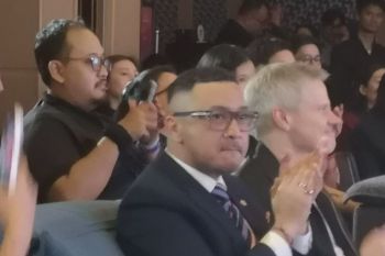 Wamenbud sebut era musik sekarang berbeda dengan dulu