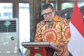 Wakil Ketua DPRD Jateng meminta perbankan permudah permodalan UMKM