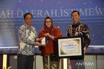 BPJS Kesehatan: Peserta program JKN di DIY mencapai 98,95 persen