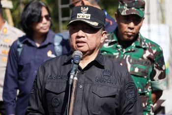 Garut siapkan orang tua asuh guna atasi anak putus sekolah