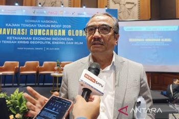Indonesia could save Rp200 trillion by fixing fuel subsidy errors: DEN