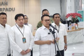 Prabowo minta kasus penyekapan dan penganiayaan di Bandung diproses sesuai hukum