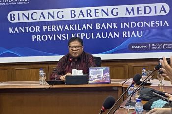 BI Kepri susun strategi pariwisata berkualitas di wilayah perbatasan