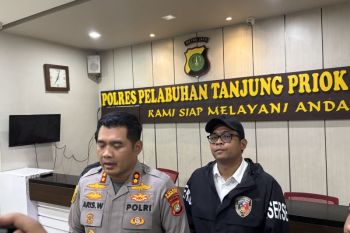 Polisi: Pelaku penjual air gun miliki keahlian modifikasi senjata