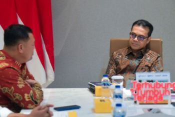 Cara Kemkomdigi dukung percepatan pemulihan pascabencana Aceh Utara