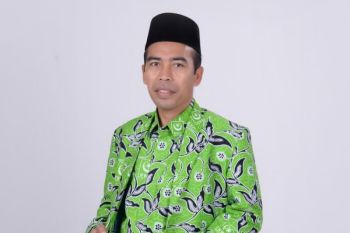 Musda NWDI Mataram 2026, Irzani dorong regenerasi kepemimpinan