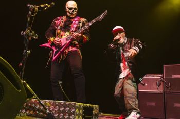 Limp Bizkit pilih Malaysia jadi lokasi konser satu-satunya di Asia