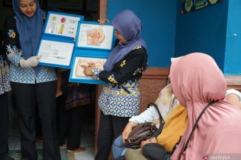 Komisi IX DPR sepakati usulan tambahan anggaran untuk alat kontrasepsi