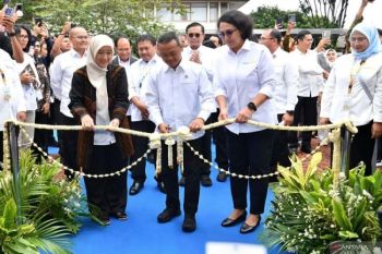 Kemendikdasmen: Konsolnas, ruang inspirasi wujudkan pendidikan bermutu