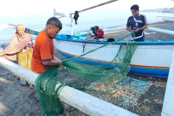 Produksi ikan tongkol nelayan Mataram capai 2.000 tonper tahun