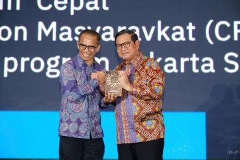 PWI Jaya & Bank Jakarta Hadirkan Kategori Khusus Literasi Keuangan  Dalam Lomba Karya Tulis Jurnalistik MH Thamrin 2026