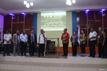 Wagub Kalbar ajak pemuda Kalbar kuasai teknologi dan pendidikan