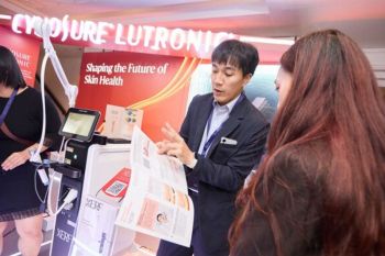 Cynosure Lutronic Spotlighted Structural Skin Tightening Innovation at IMCAS Asia 2026 in Bangkok
