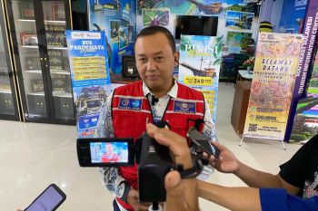 Bandara Haluoleo Kendari benahi fasilitas untuk kenyamanan pengguna jasa