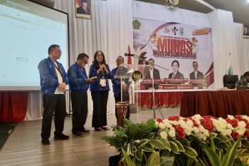 Sulteng resmi ditetapkan sebagai tuan rumah Pesparawi Nasional XV Tahun 2029