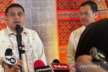 Kemlu RI kawal hasil pertemuan IGS ke-6 di Makassar