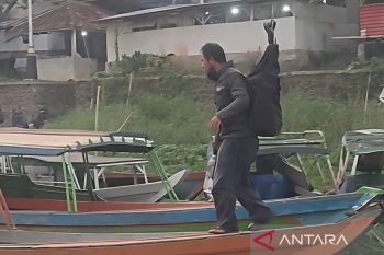 Cianjur gencarkan kegiatan bersih-bersih pada destinasi wisata