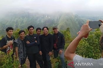 Beloyot, goa sempit menuju masa depan wisata Berau