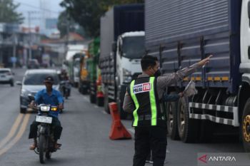 Banyuwangi usul peningkatan kapasitas dermaga atasi kemacetan
