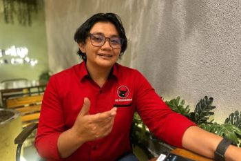 Anggota DPRD Jatim ajak anak muda bedah Marhaenisme untuk Gen Z
