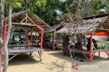 Sektor pariwisata Aceh Timur terdampak bencana mulai pulih