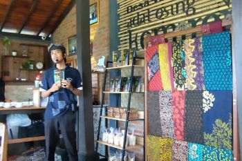 Budaya Osing jadi penggerak ekonomi lewat Desa Sejahtera Astra Kemiren