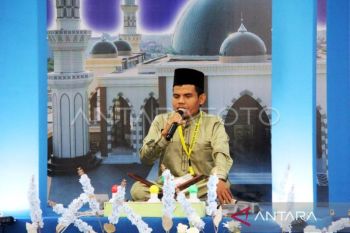 Kemenag buka ruang bagi penyandang disabilitas sensorik pada MTQ 2026