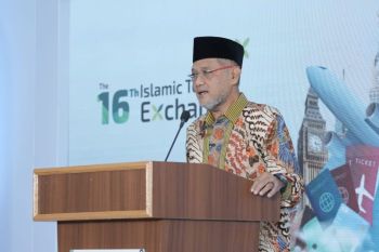 Menhaj: Ekosistem perhajian harus tumbuh dalam visi yang sama