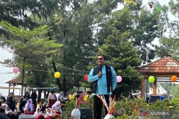 Kemendikdasmen siapkan langkah perkuat layanan pendidikan Kep Seribu