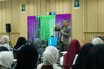 UMS dorong mahasiswa Farmasi menjadi lulusan adaptif dan berdaya saing global