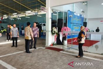 Honda ekspansi pasar ke sejumlah daerah di Solo Raya
