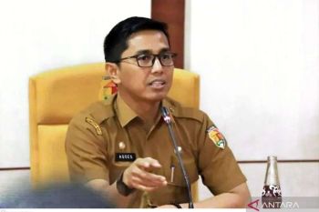 Pemkot solok ajak warga informasikan potensi bencana lewat SP4N-LAPOR