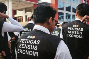 Bandarlampung optimalkan data Sensus Ekonomi 2026 guna perkuat pembangunan