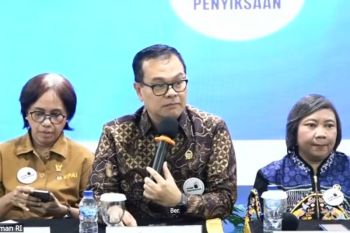 KuPP: Akses pemantauan di lembaga pemasyarakatan perlu diperkuat