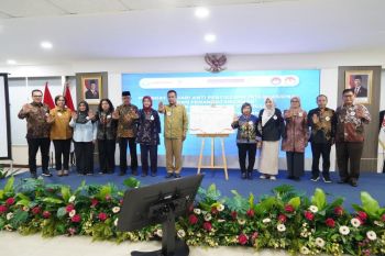 KuPP perkuat sinergi cegah penyiksaan melalui komitmen bersama
