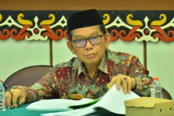 Fraksi PKB Kotim ingatkan WTP harus diikuti peningkatan pelayanan