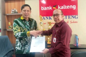 Diskominfo Kotim dan Bank Kalteng berkolaborasi perkuat literasi digital keuangan masyarakat