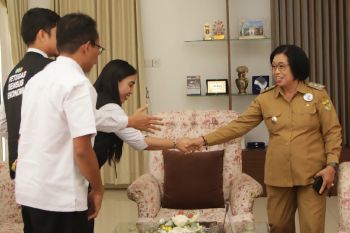 Wabup Gumas ajak masyarakat sukseskan Sensus Ekonomi 2026