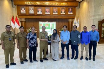 DPRD Palangka Raya dorong revisi skema bagi hasil parkir